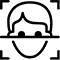 Wasserdichter QR-Code- und Gesichtszugriffscontroller mit TTLock-Integration